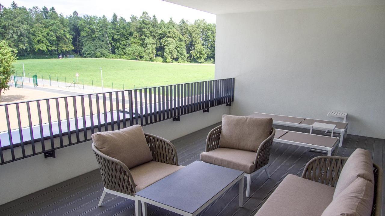Elegans Hotel Brdo Крань Екстер'єр фото