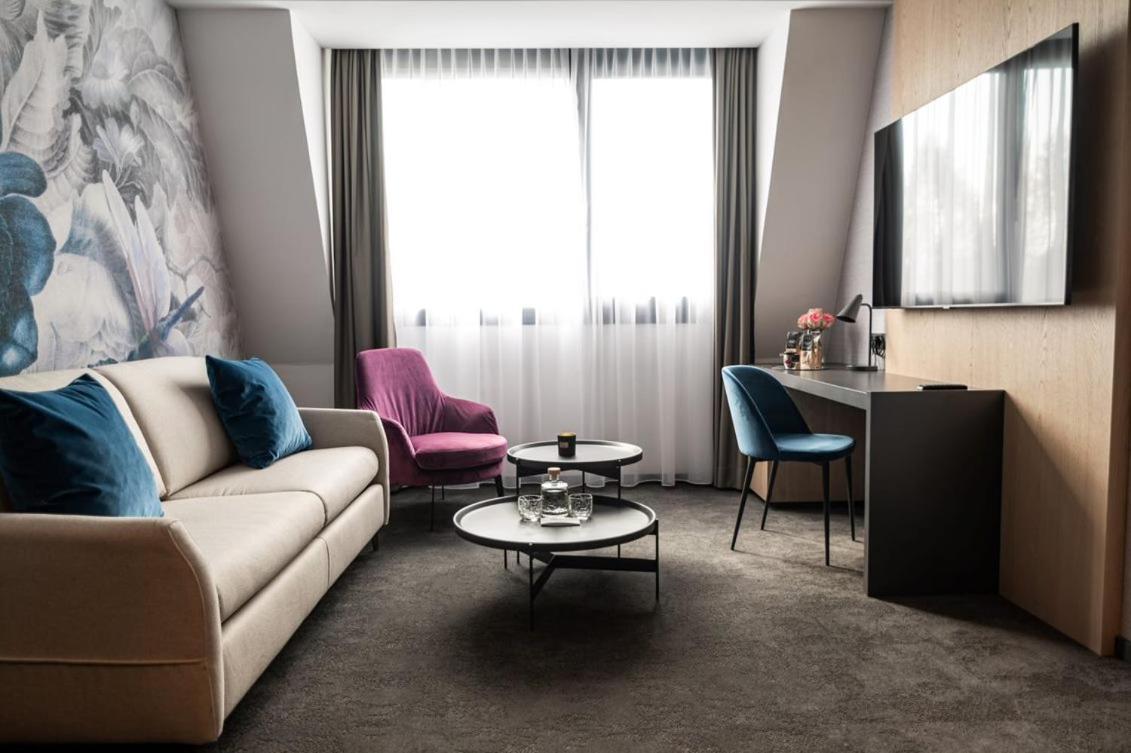 Elegans Hotel Brdo Крань Екстер'єр фото