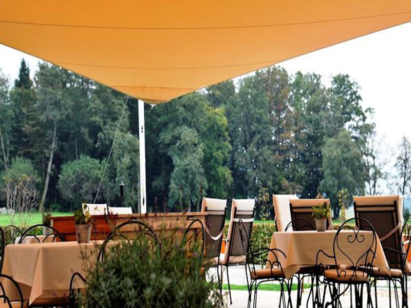 Elegans Hotel Brdo Крань Екстер'єр фото
