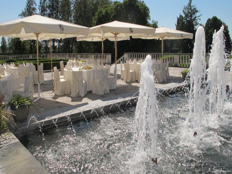 Elegans Hotel Brdo Крань Екстер'єр фото