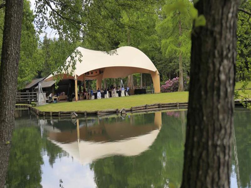 Elegans Hotel Brdo Крань Екстер'єр фото